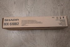 SHARP OEM MX510B2 SECONDARY TRANSFER BELT  picture