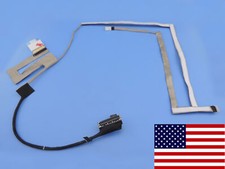 Genuine LCD LVDS Video Screen EDP Cable For Dell Latitude 7280 E7280 Touch picture
