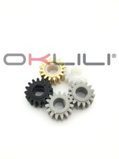5SET AB41-1018 for Ricoh Aficio 1022 1027 1032 2022 2027 2032 Developer Gear Kit picture
