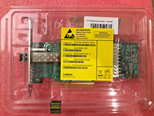 QLE2690-LNV LENOVO QLOGIC 16GB SFP+ FC SINGLE PORT 1-Port HBA 01KR585 picture
