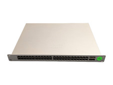 Cisco Meraki MS120-48LP Ethernet Switch MS120-48LP-HW Unclaimed picture