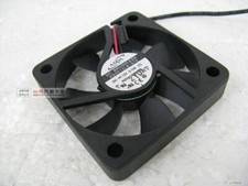ADDA AD0512LB-G70 DC 12V 0.1A 5CM 50mm 5010 silent dual ball bearing cooling fan picture