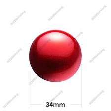 Universal Trackball Replacement Mouse Ball 34mm 40mm 44mm Multi-Brand picture