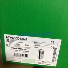1PC New In Box ATV630D18N4 Inverter Expedited Shipping DHL/FedEx picture