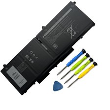 Mobik 58Wh FK0VR Laptop Battery for Dell Latitude 5330 7330 7430 7530 15.2V picture