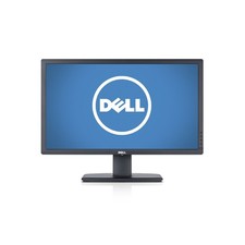 Dell U2713HM 27-Inch Screen LED-lit Monitor Used Grade A SCREAM ONLY NO STAND picture