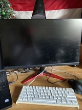 Acer Predator XB1 XB241H 24 inch Widescreen TN LCD Monitor picture