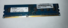ELPIDA - 2GB - RAM 2Rx8 PC3-8500U-7-10-B0 EBJ21UE8BDF0-AE-F - Desktop computers  picture