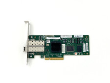 LSI LSI7204EP Dual Port 4Gbps Fiber Channel Controller PCIe Card picture