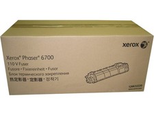 Xerox 126K32220 Fuser Unit Phaser 6700 100k Genuine OEM Retail Box Quick Ship picture