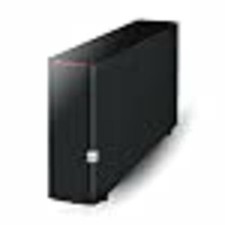 LinkStation 210 4TB NAS Cloud picture