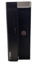 Dell Precision T5810 Xeon E5-1620 v3 24GB RAM Quadro M4000 Workstation PC No HDD picture