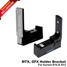 Dell Alienware Aurora R14 R13 RTX 3060 Ti Graphics Card Holder Bracket 4X4KG picture