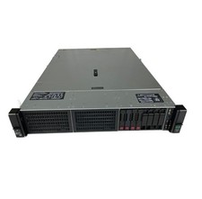 HP ProLiant DL380 G10 8-Bay 2.5