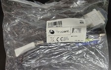 Avocent CBL0075 HMX Classic Transmitter Breakout Cable DVI x2  HMIQDHDD - NEW picture