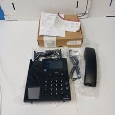 Polycom VVX 250 Desktop Business IP Phone - Open Box picture