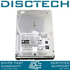 Sun Hitachi E7K500 0A32216 HDS7250SASUN500G 500GB 7.2K 3.5