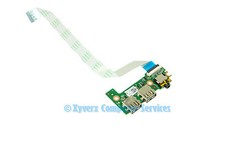 8S5C50L06254 431202113020 LENOVO AUDIO USB BOARD W/C 100S-14IBR 80R9 (CA412) picture