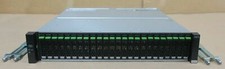 Fujitsu Eternus DX200 S3 Extension Shelf CS-VCES-DX23F 2x IOM 12G 21.9TB Storage picture