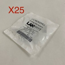 Corning Unicam 95-000-41 SC MM Lot of 25 picture