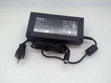 Genuine  Chicony AC Adapter A12-230P1A 19.5V 11.8A 230W 4-Pin Laptop Charger picture