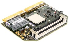 CPU/MEMORY BOARD SUN MICROSYSTEMS 501-7589-01 REV:03 SOCKET 940 picture