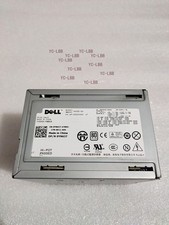 Dell T3400 T410 Server Power Supply H525E-00 YN637- picture