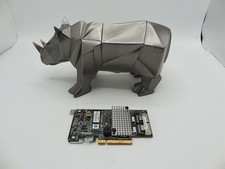 LSI N8103-149 NEC MegaRaid LSI Raid Controller (512MB, Raid 0/1) picture