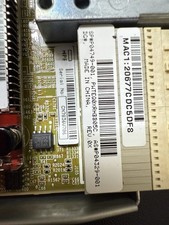 SPS-HPE Synergy FLM 4-Port (Next Gen) P04749-001 picture
