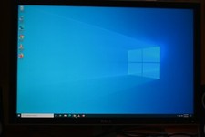 Dell Ultrasharp 2408WFPB 24