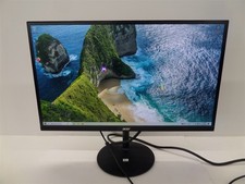 Acer CB272 bmiprx 27