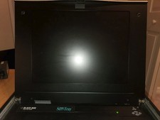 Black Box ServTray 15
