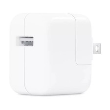 Lot of 100 Genuine Apple 12W A1401 USB Wall Chargers picture