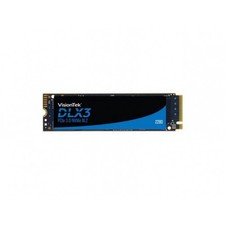 Visiontek 901555 512GB M.2 2280 NVME DLX3 PCIE GEN3 X4 picture