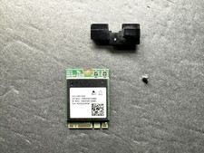 ✳Genuine AW-CB515NF REALTEK RTL8821CE M.2 PCIe WiFi 5 802.11ac Bluetooth5.0 Card picture