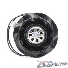 EBMPAPST R3G190-RC05-03 190mm EC Centrifugal Fan 230V 83W  Durable picture
