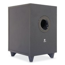 Logitech Z506 Surround Sound 5.1  Subwoofer Only - GUARANTEED WORKING picture