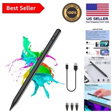Innovative Active Stylus Pen for Touchscreens - Compatibility & Ergonomic Design picture