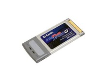 D-Link DWL-G650 Wireless Adapter picture