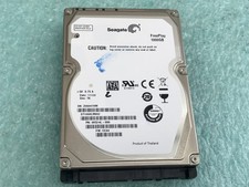 Seagate FreePlay ST1000LM002 1TB 2.5