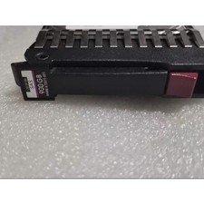 Q1H47A HPE 873371-001 MSA 2050 900GB 12Gb SAS 15K 2.5