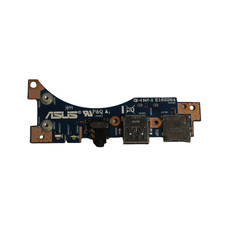 90Nb0Jv0-R10010 Asus Zenbook UX333FA-AB77 Audio USB Pc Board 