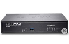 SonicWALL TZ350 Firewall - 02-SSC-1847 picture