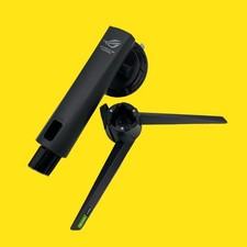 OEM 2-Piece Stand for ASUS ROG Strix XG249CM 23.8