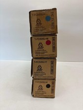 4 New Genuine Toshiba e-STUDIO 2505AC,3005AC,5005AC T-FC505U CMYK Toners picture