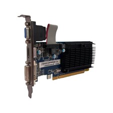 Sapphire 299-1E164-401SA Graphics Card Radeon HD5450 512M DDR3 PCI-E picture