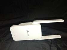 TP-Link AC750 Wi-Fi 5 Dual-Band, (RE750C) Refurbished picture