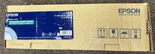 Epson Professional Media Enhanced Matte Paper 17” x 100’ roll picture