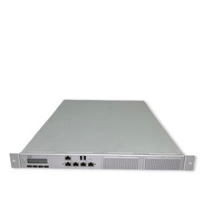 Cisco Meraki MX400 Cloud Managed Security Appliance| 1Gbps Firewall |600-22010-A picture