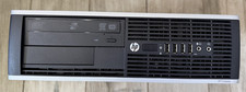 HP Elite 8200 (500GB HDD, Intel Core i5-2400, 3.10GHz, 8GB RAM) SFF Desktop) picture